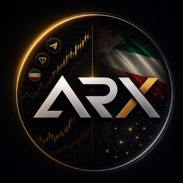 اخبار تلگرام | MR ARX