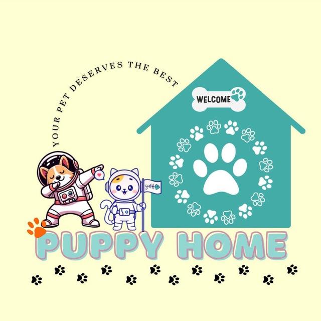 Puppyhome 宠物