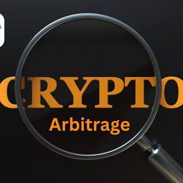 Crypto Arbitrage Trading | Earn | AirDrop