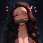 GAZE ME NOT