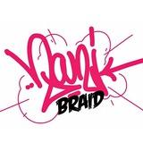nani.braid - КОСЫ и всё такое