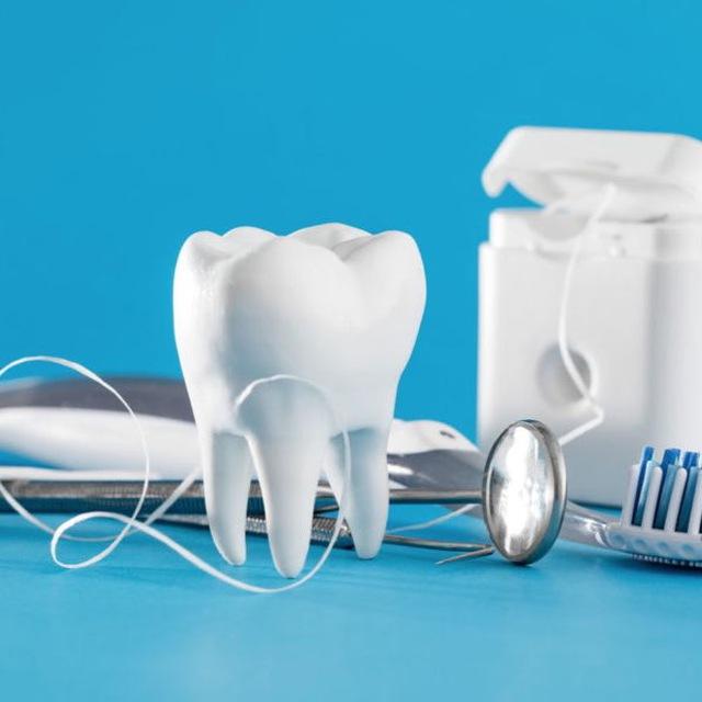 طب الاسنان مرحلة ثانية