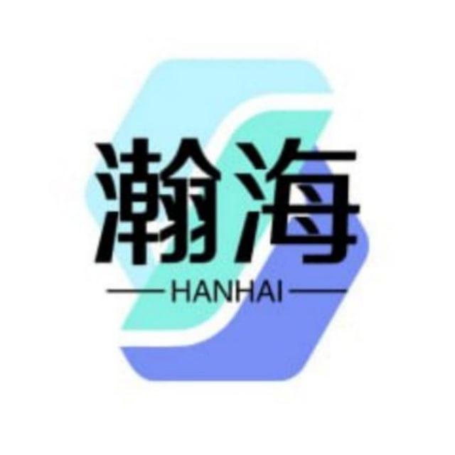 瀚海支付频道