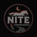 STRIKER CAR DEALS💯