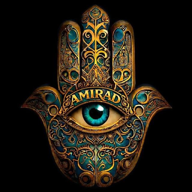 Amirad Music®🪬🎛️🎚️🎧