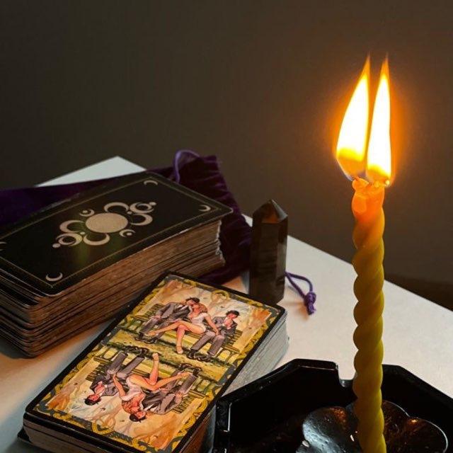 Любимица Фортуны | эзотерика&магия 🔮