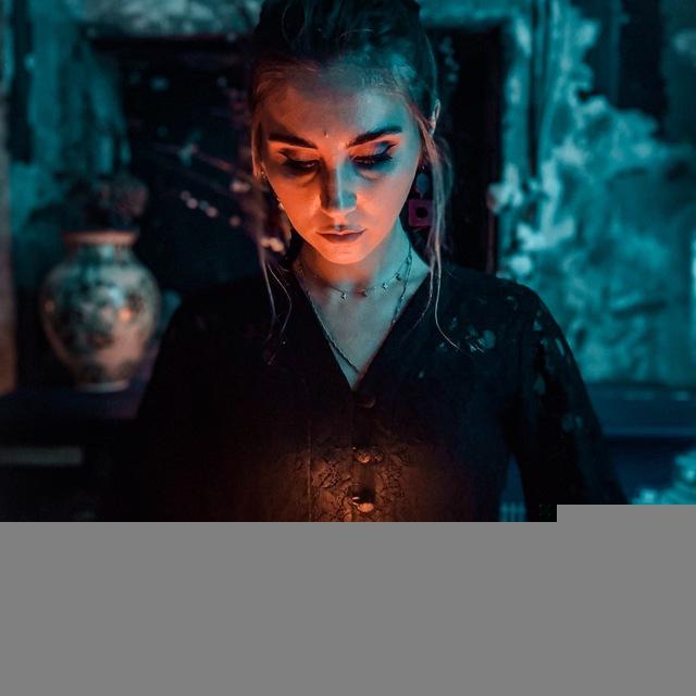 ☾𝓚нижный особняк Лери Пэн
