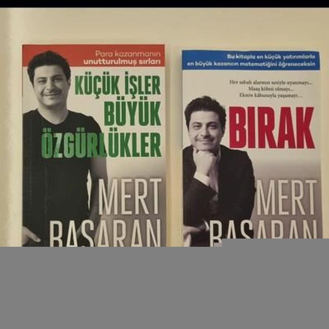 Mert Başaran