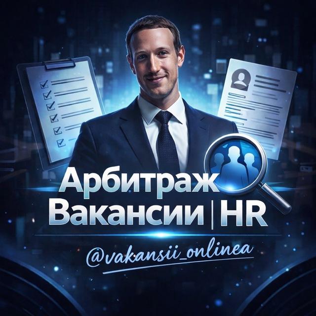 Арбитраж Вакансии | HR