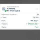 Une chance pour tous(RASH10)