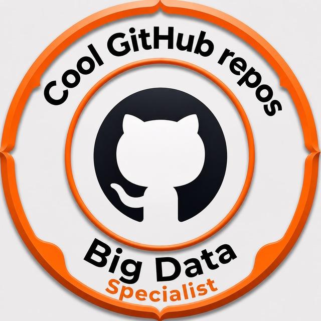 Cool GitHub repositories