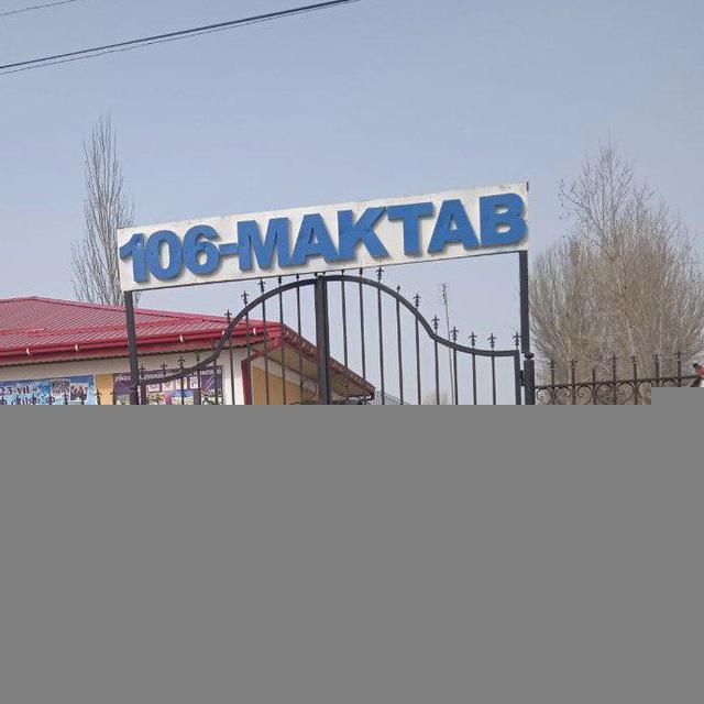 106- MAKTAB (RASMIY KANAL)