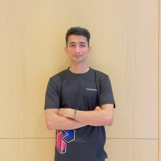 fxgsaurav
