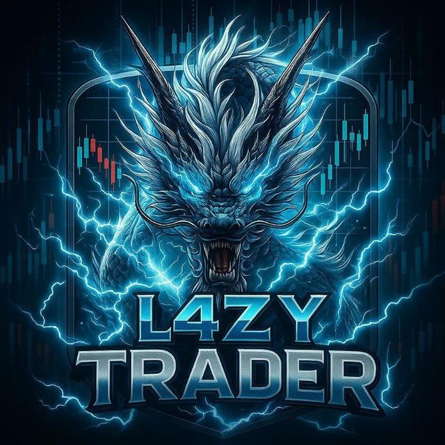 L4ZY TRADER👑