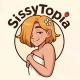 سیسی‌ توپیا | SissyTopia