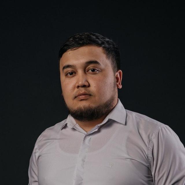 Abdurakhmon Iminov | Moliya Blogi