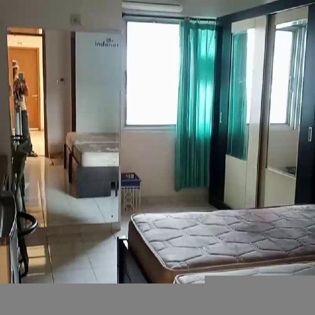 Sewa Mares Margonda Residence Apartemen 1 Sd 5 Depok Jawa Barat
