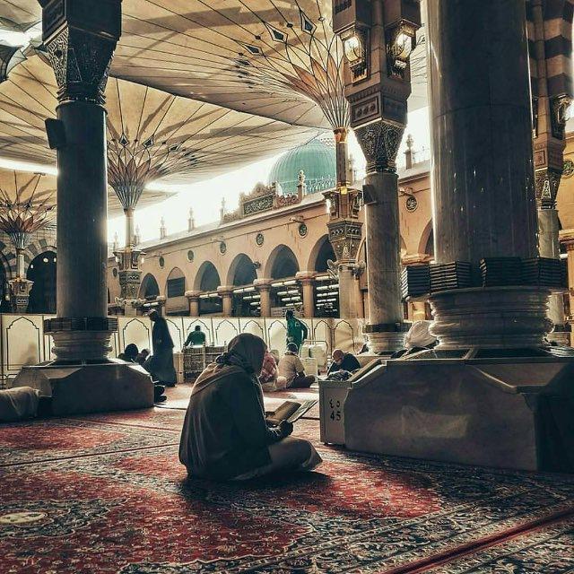 مُتجلِّد!