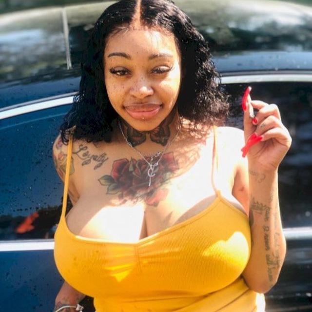 CREAMYEXOTIC