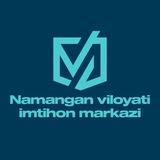 Namangan viloyati Imtihon Markazi