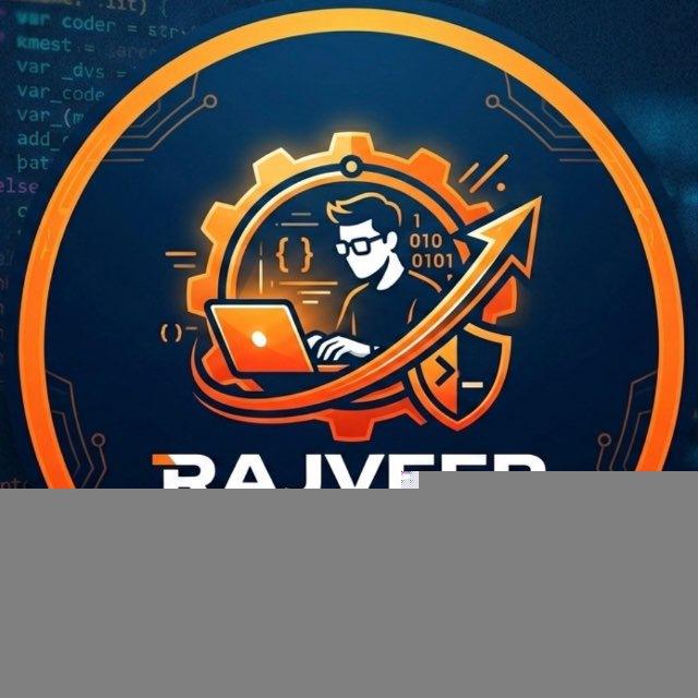 Rajveer Coder ( Official )