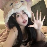 萱萱的寝室❤