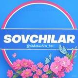 Sirdaryo sovchilar | Guliston sovchilar