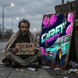 DRFT Party | SCAM Party