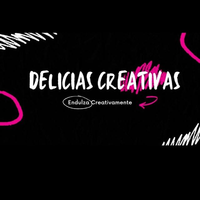 💥 DELICIAS CREATIVAS VIP 🍰🍧🧁