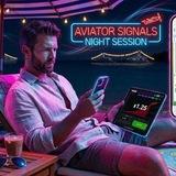 Aviator Pro