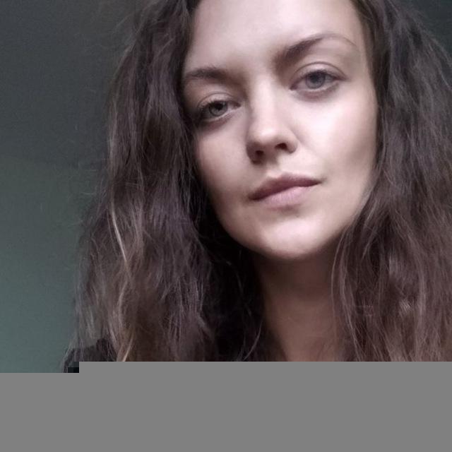 MARIA KUPRINA