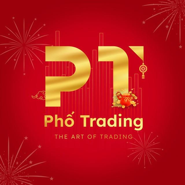 Phố Trading - Channel