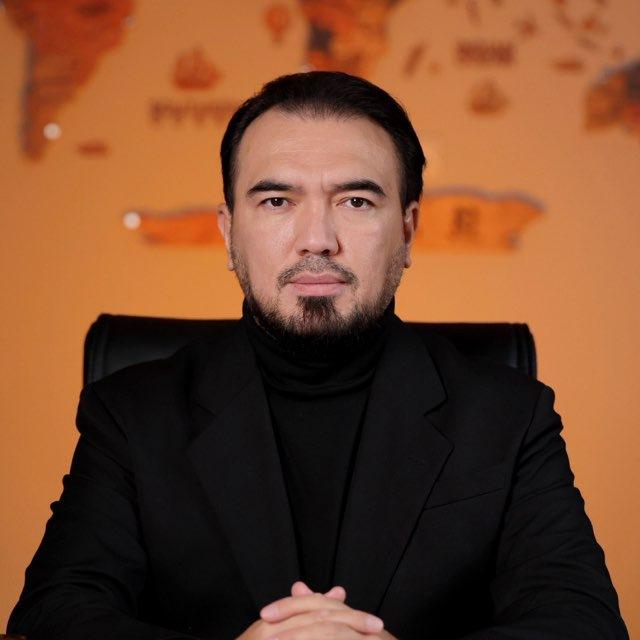 Равкат Бусаков кундалиги