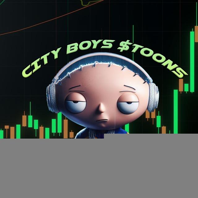 $TOONS (PORTAL)