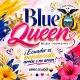 BLUE QUEEN