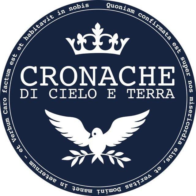 Cronache di Cielo e Terra