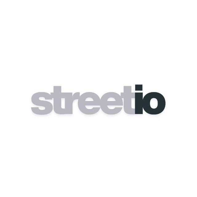 STREETIO BATCH 1