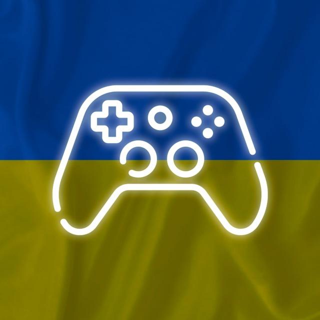 Роздача ігор | Steam, Epic Games, GOG | #УкрТг