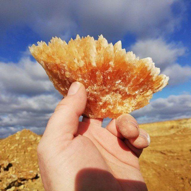 Edelsteine & Mineralien Deutschland.