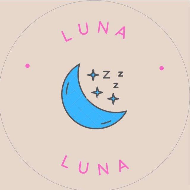 Luna Cutie Shop