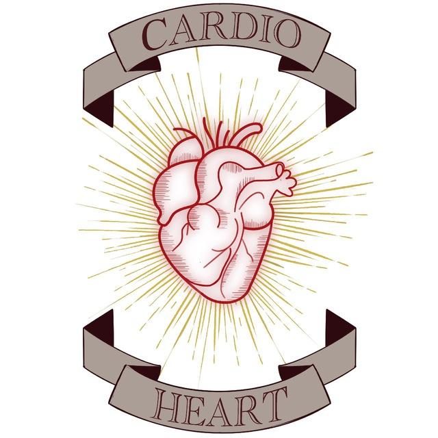 cardio/heart 🫀