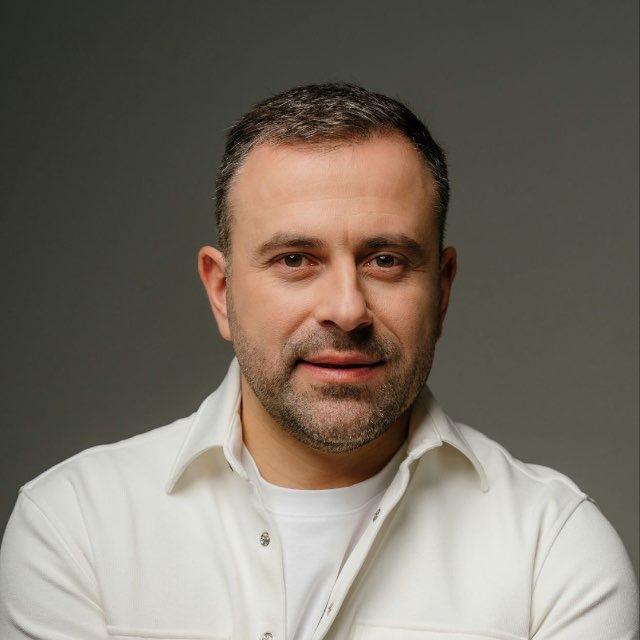 Сергей Нищев: СЕО - о карьере, лидерстве, маркетинге