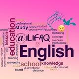 فاینال کانون زبان / فاینال فیر چیتسازان EPT / امتحان MSRT آزمونک وادانا / ادیت مقاله/ زبان عمومی تخصصی آزمون بسندگی/ ILIFAQ/ ILI