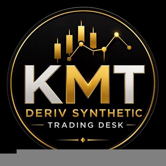 KMT Deriv Synthetic Trading Desk