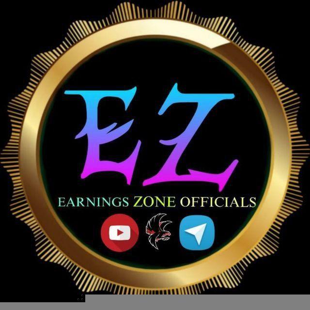 ÉARŃIŃG ZOŅE OFFiCiÀL™√