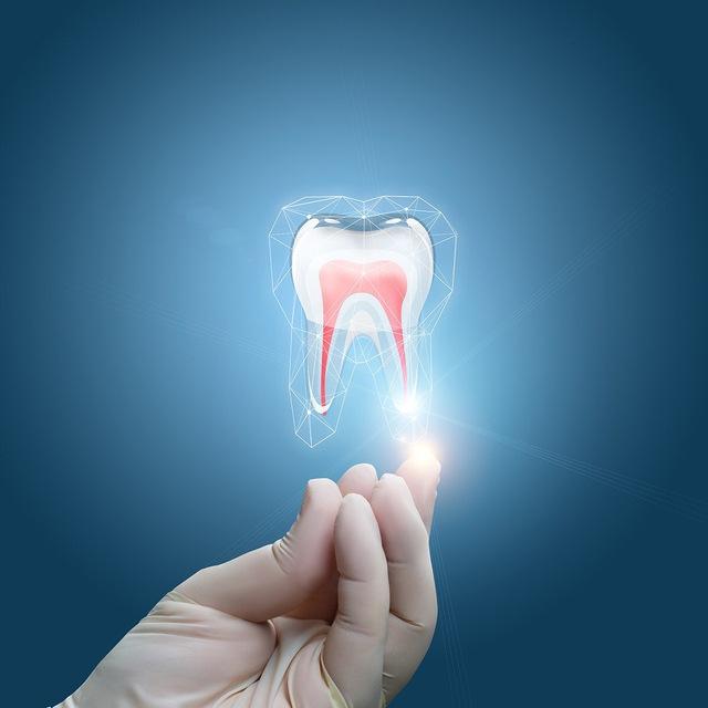 Libros y Artículos de Odontología