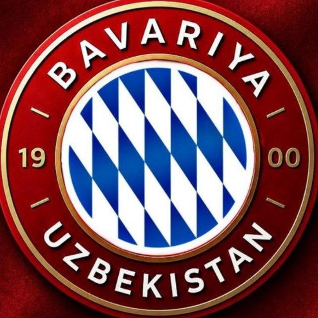 🔴 BAVARIYA | UZ ⚪️