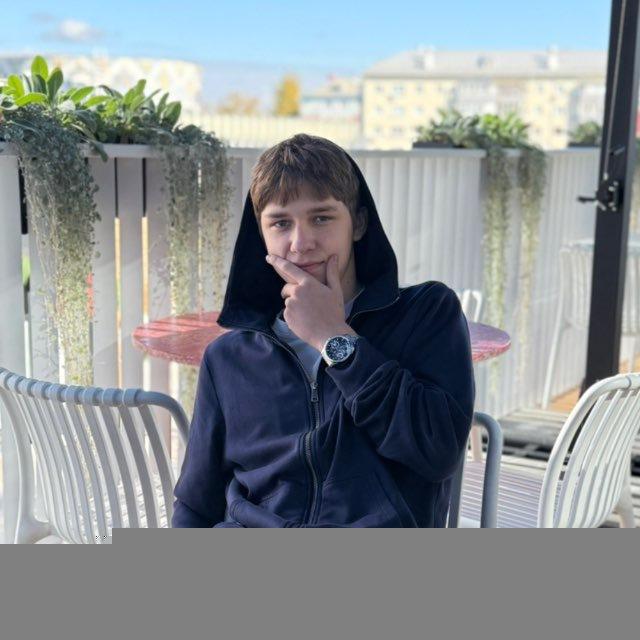 Джамиль Яруллин. ЛЯМ 🍋