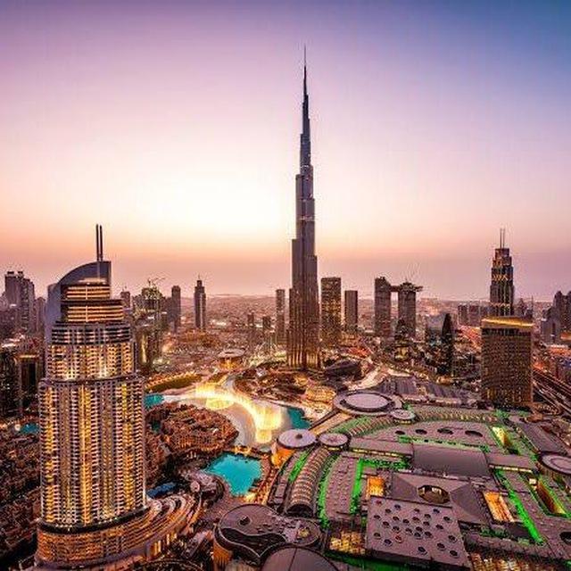Dubai Jobs Seekeras