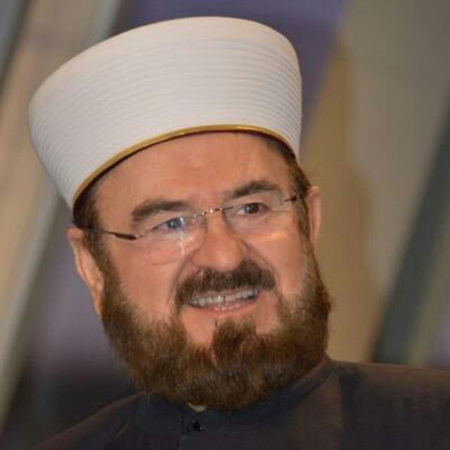 أ. د. علي القره داغي